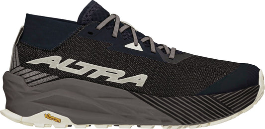 Altra Olympus 275 Mens Trail Running Shoes - Black