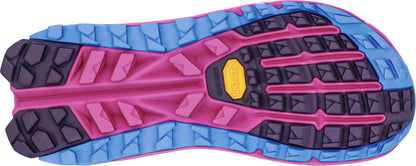 Altra Olympus 275 Womens Trail Running Shoes - White