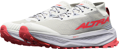 Altra Olympus 275 HiLo Mens Trail Running Shoes - Grey