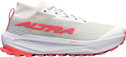 Altra Olympus 275 HiLo Mens Trail Running Shoes - Grey