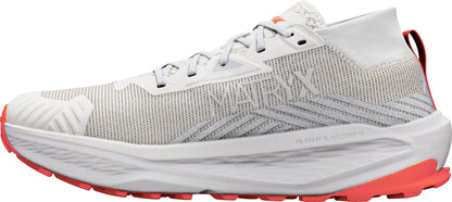 Altra Olympus 275 HiLo Womens Trail Running Shoes - Grey