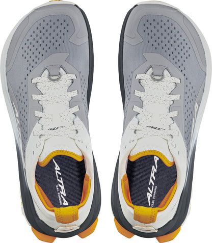 Altra Olympus 6 Mens Trail Running Shoes - Grey