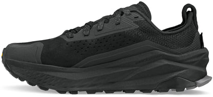Altra Olympus 6 Womens Trail Running Shoes - Black