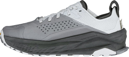 Altra Olympus 6 Womens Trail Running Shoes - Grey