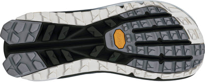 Altra Olympus 6 Womens Trail Running Shoes - Grey