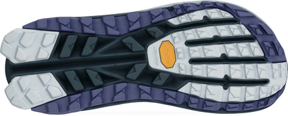Altra Olympus 6 Womens Trail Running Shoes - Grey