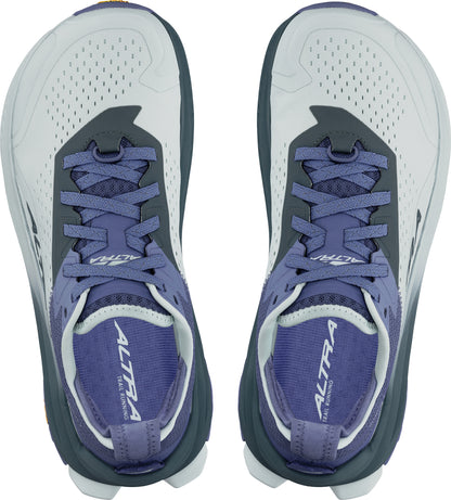 Altra Olympus 6 Womens Trail Running Shoes - Grey