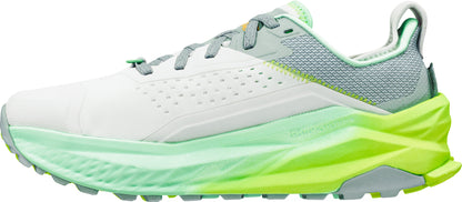 Altra Olympus 6 Womens Trail Running Shoes - White