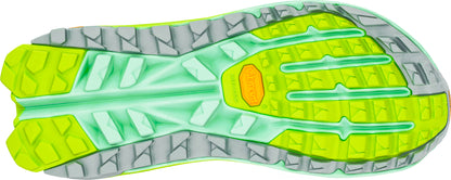 Altra Olympus 6 Womens Trail Running Shoes - White