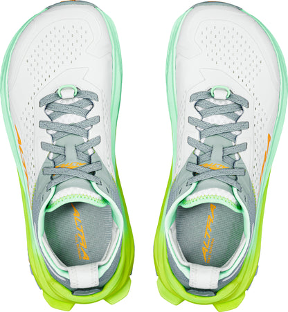 Altra Olympus 6 Womens Trail Running Shoes - White