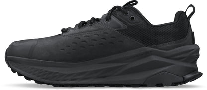 Altra Olympus 6 GORE-TEX Womens Walking Shoes - Black