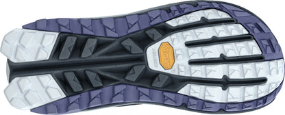 Altra Olympus 6 GORE-TEX Womens Walking Shoes - Blue