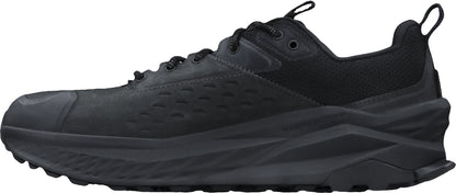 Altra Olympus 6 Hike Low GORE-TEX Mens Walking Shoes - Black