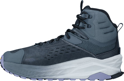 Altra Olympus 6 GORE-TEX Mid Womens Walking Boots - Blue