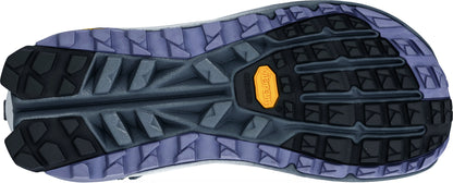 Altra Olympus 6 GORE-TEX Mid Womens Walking Boots - Blue