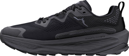 Altra Olympus 7 Mens Trail Running Shoes - Black