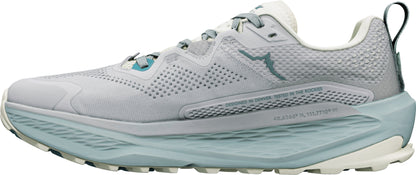 Altra Olympus 7 Mens Trail Running Shoes - Grey