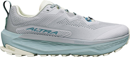 Altra Olympus 7 Mens Trail Running Shoes - Grey
