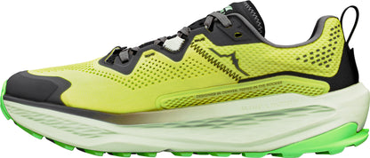 Altra Olympus 7 Mens Trail Running Shoes - Green