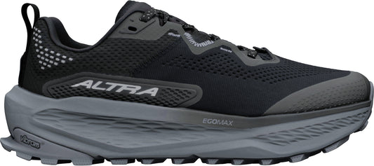 Altra Olympus 7 Womens Trail Running Shoes - Black