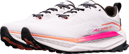 Altra Olympus 7 Womens Trail Running Shoes - White