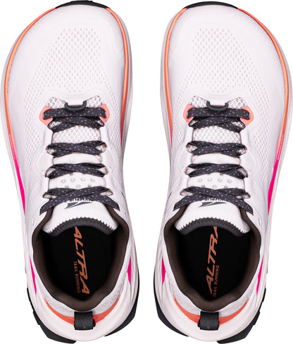 Altra Olympus 7 Womens Trail Running Shoes - White