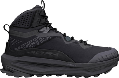 Altra Olympus 7 Mid GORE-TEX Mens Walking Boots - Black