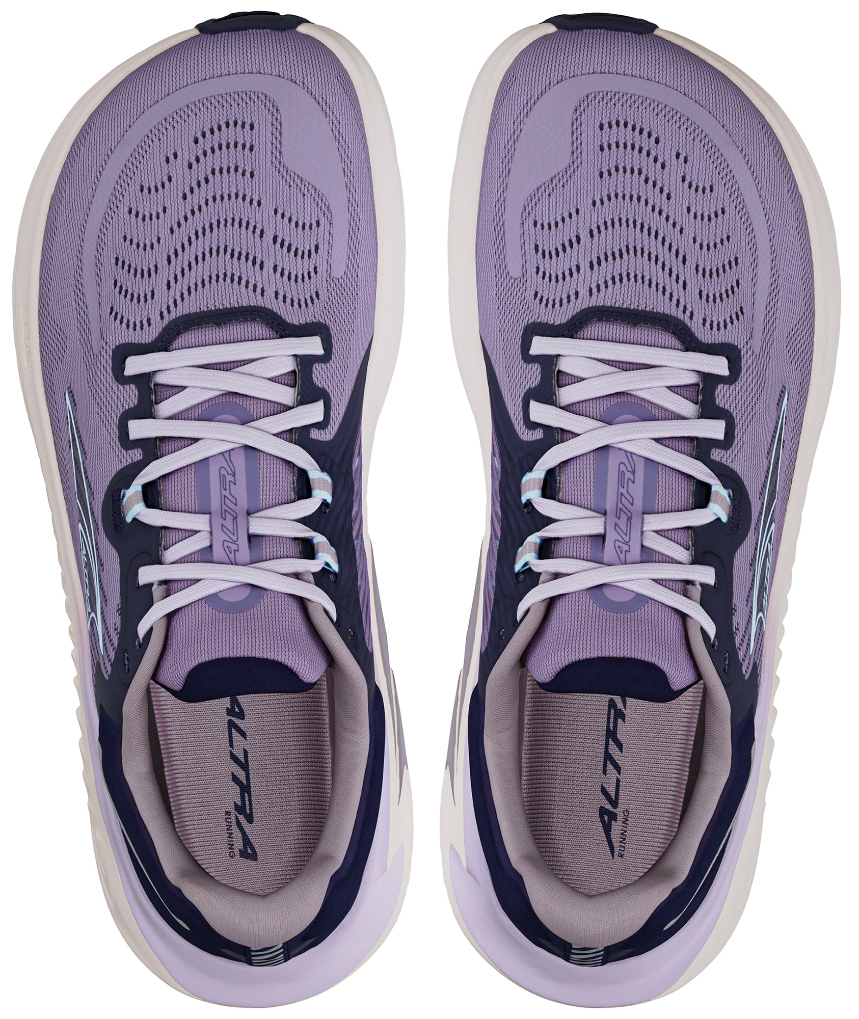 Altra Paradigm Womens Running Shoes Purple – Start Fitness