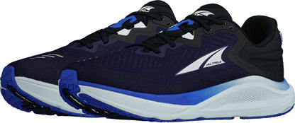Altra Paradigm 8 Mens Running Shoes - Blue