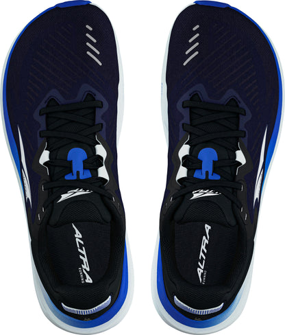 Altra Paradigm 8 Mens Running Shoes - Blue