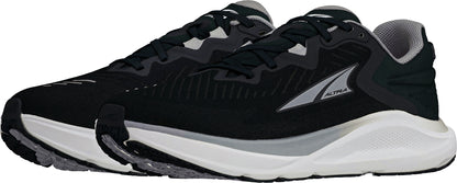 Altra Paradigm 8 Mens Running Shoes - Black