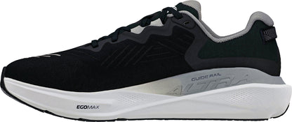 Altra Paradigm 8 Mens Running Shoes - Black