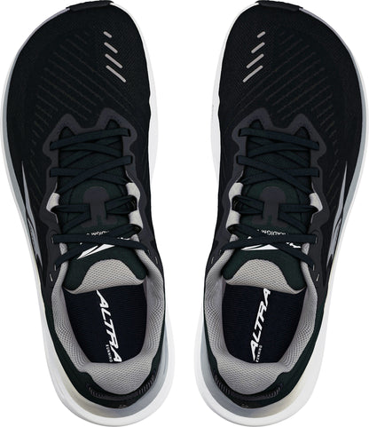 Altra Paradigm 8 Mens Running Shoes - Black