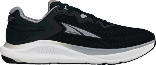 Altra Paradigm 8 Mens Running Shoes - Black