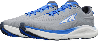 Altra Paradigm 8 Mens Running Shoes - Grey