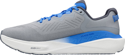 Altra Paradigm 8 Mens Running Shoes - Grey