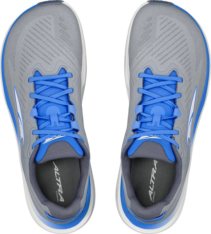 Altra Paradigm 8 Mens Running Shoes - Grey