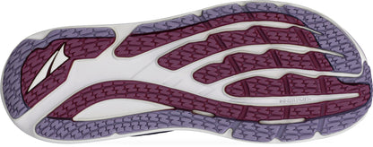 Altra Paradigm 8 Womens Running Shoes - Blue