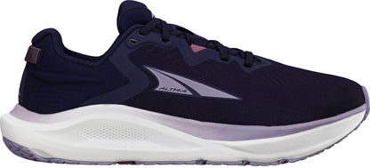 Altra Paradigm 8 Womens Running Shoes - Blue