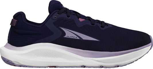 Altra Paradigm 8 Womens Running Shoes - Blue