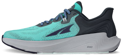 Altra Provision 8 Womens Running Shoes - Green