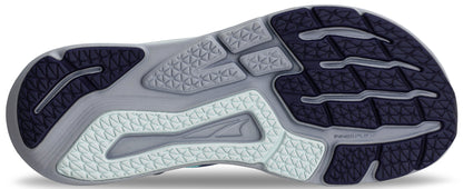 Altra Provision 8 Womens Running Shoes - Green