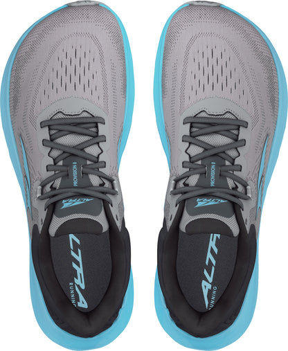 Altra Provision 8 Mens Running Shoes - Grey