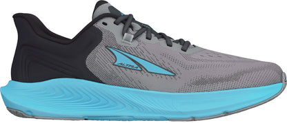Altra Provision 8 Mens Running Shoes - Grey