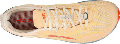 Altra Timp 4 Mens Trail Running Shoes - Orange