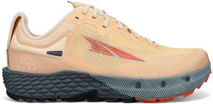 Altra Timp 4 Mens Trail Running Shoes - Orange