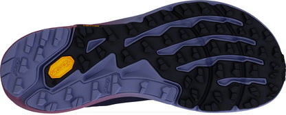Altra Timp 5 Womens Trail Running Shoes - Blue
