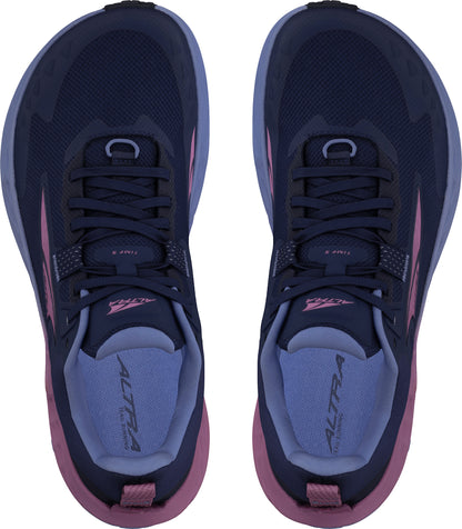 Altra Timp 5 Womens Trail Running Shoes - Blue