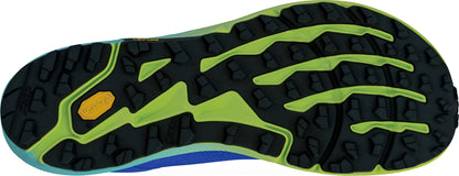 Altra Timp 5 Mens Trail Running Shoes - Blue