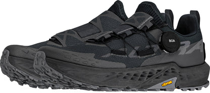 Altra Timp 5 BOA Mens Trail Running Shoes - Black